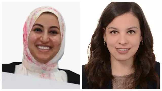 باحثتان بإعلام القاهرة تنشران دراسة دولية في كتاب 