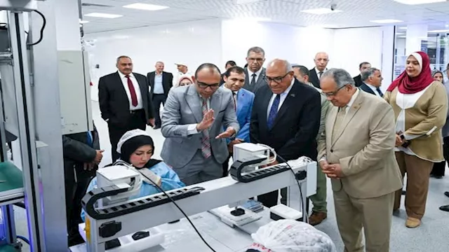 اللواء مهندس مختار عبد اللطيف