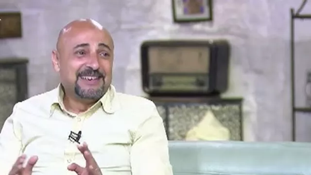 الدكتور محمد العزبي