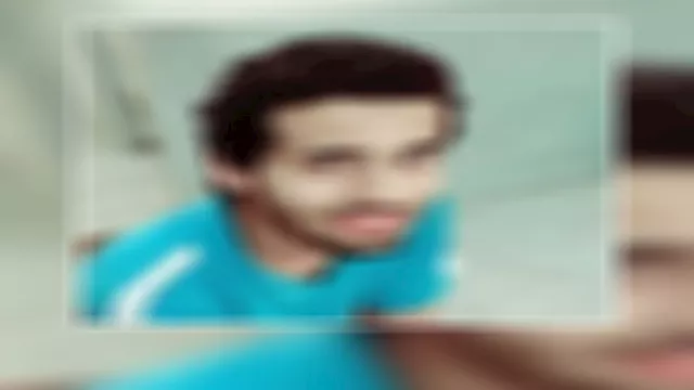 الطالب المقتول