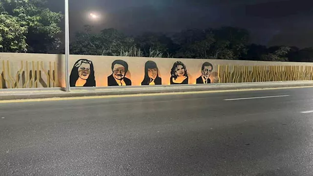 استعدادت افتتاح المتحف المصري الكبير