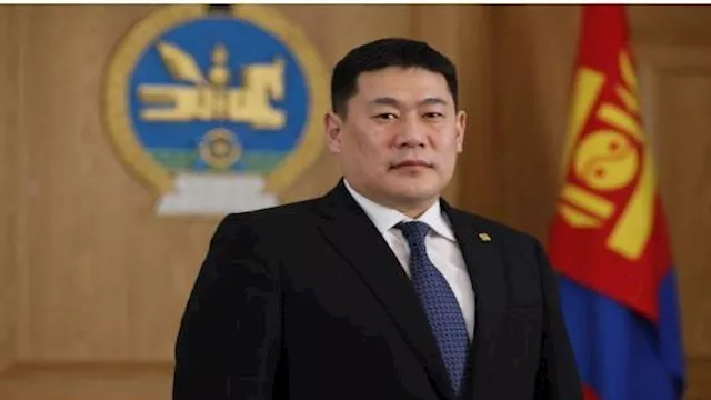 برلمان منغوليا يقيل رئيس الوزراء