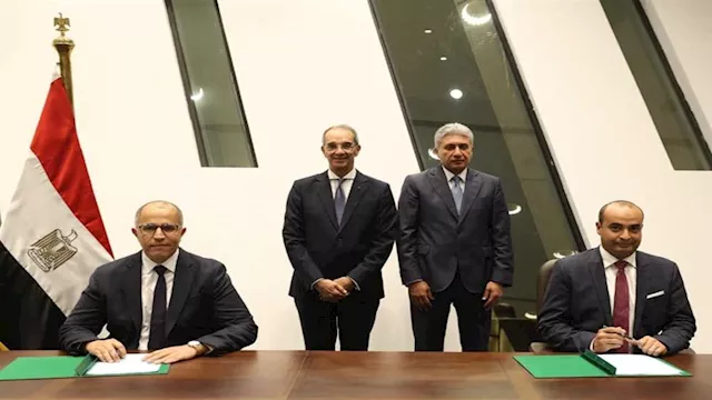 بروتوكول بين السياحة والاتصالات لتدشين بوابة تراث 