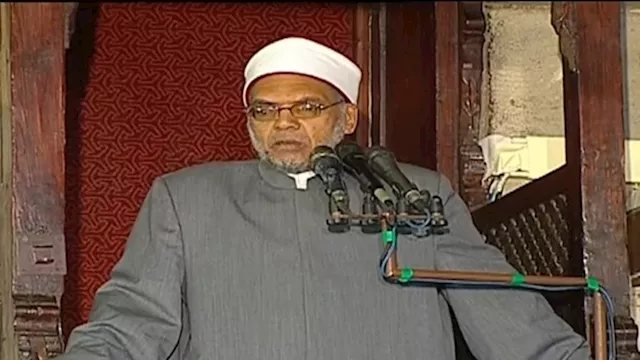 الدكتور عبد الفتاح العوارى