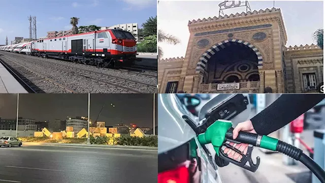 حدث في 8ساعات