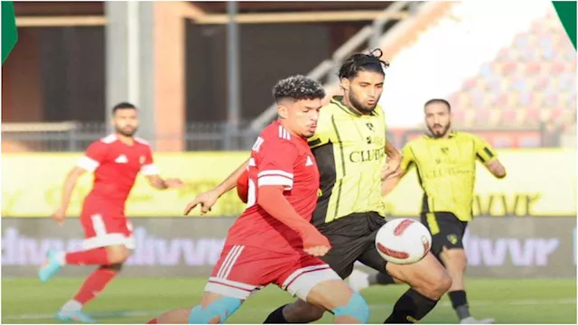 مودرن سبورت ووادي دجلة