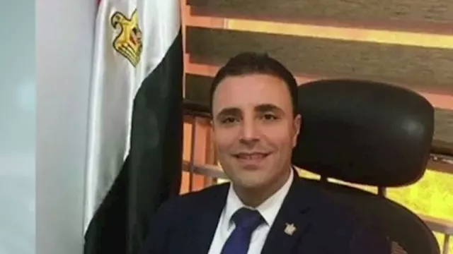 الدكتور إسماعيل تركي