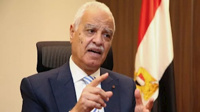 اللواء محمد إبراهيم الدويري