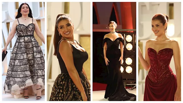 مهرجان الجونة السينمائي