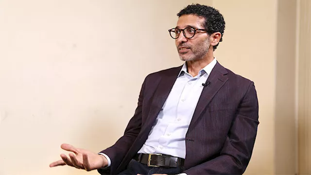 هيثم الحريري