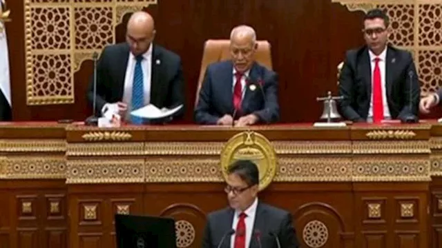 مجلس الشيوخ