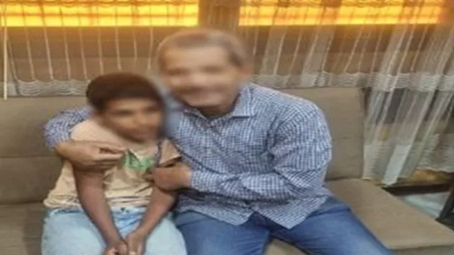 الداخلية تكشف ملابسات اختفاء طفل بني سويف