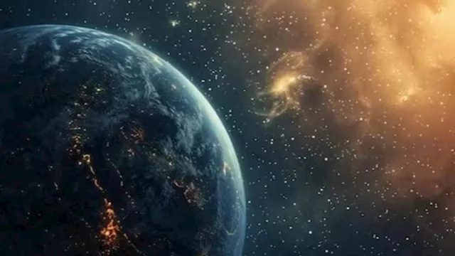 علوم الكواكب