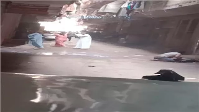 الأمن العام يفحص فيديو إطلاق نار بأم بيومي لتحديد 