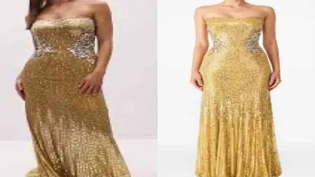 تصميم فستان ريهام حجاج