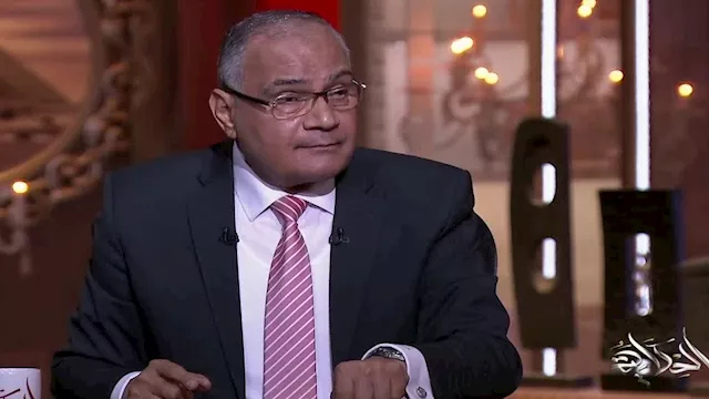 الدكتور سعد الدين الهلالي