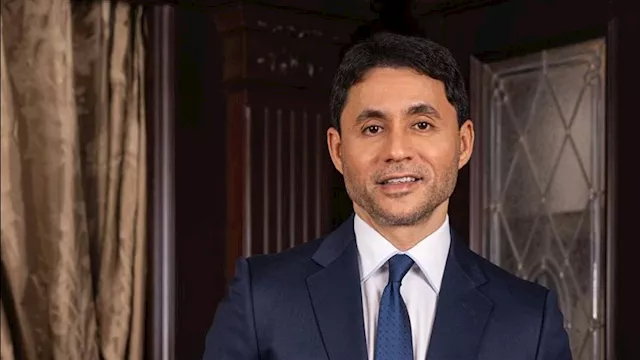 النائب محمد مظلوم