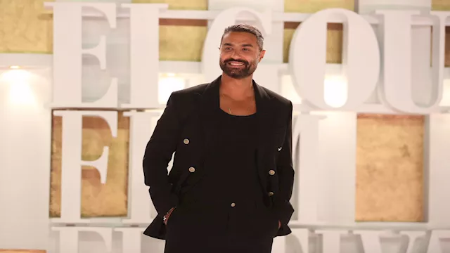  الفنان كريم فهمي