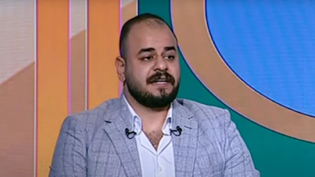 الدكتور كريم غلوش طبيب الأسنان