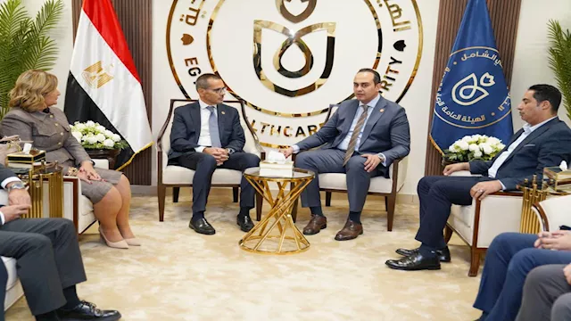 الدكتور أحمد السبكي