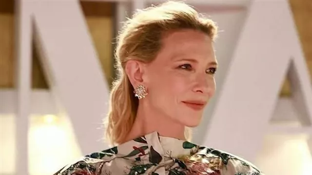 كيت بلانشيت