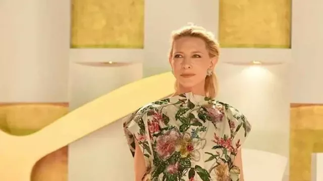 كيت بلانشيت