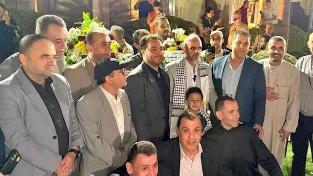 صورة عقد القران