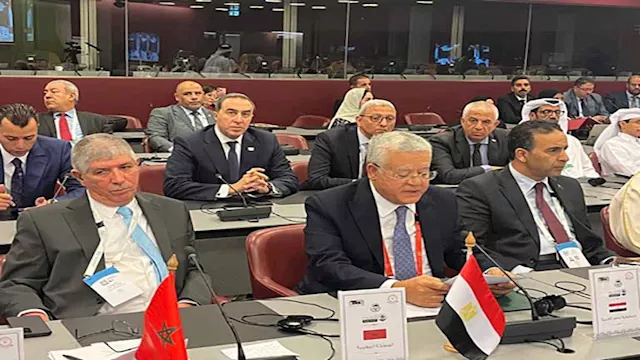 المستشار الدكتور حنفي جبالي