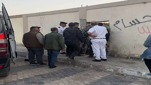 جريمة المنشار (4)