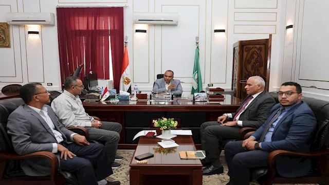 اللواء عماد كدواني