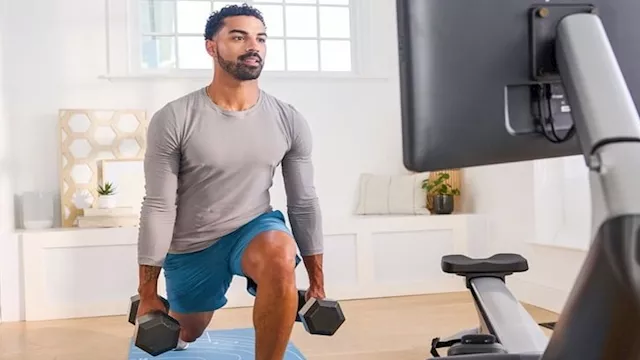 كيف تؤثر تمارين التحمل على مناعة كبار السن؟