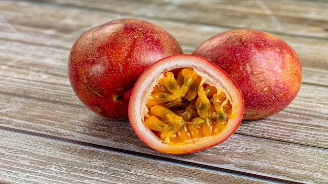 فاكهة الماراكويا.. علاج واعد لشبكية العين