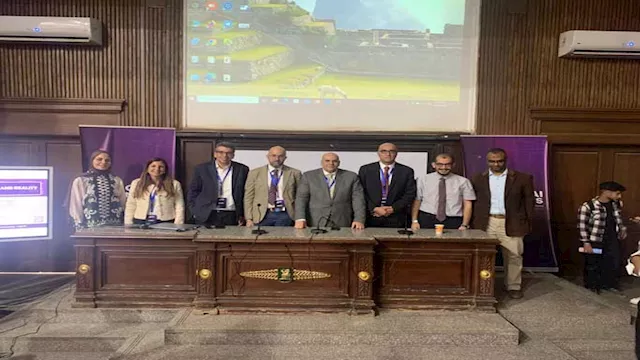 الذكاء الاصطناعي بين الخيال والتنفيذ.. جلسة تناقش 