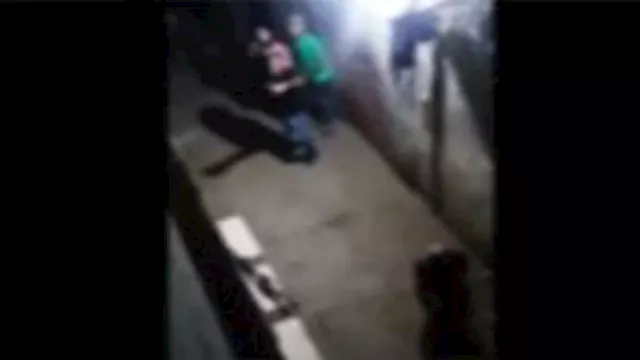 جانب من الواقعة