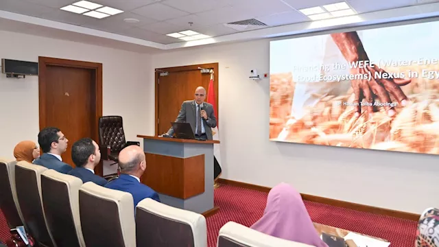 الدكتور هاني سويلم