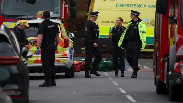 الهجوم على كنيس يهودي