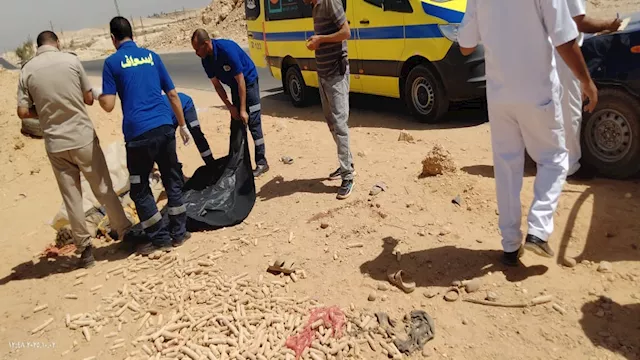 انقلاب سيارة 