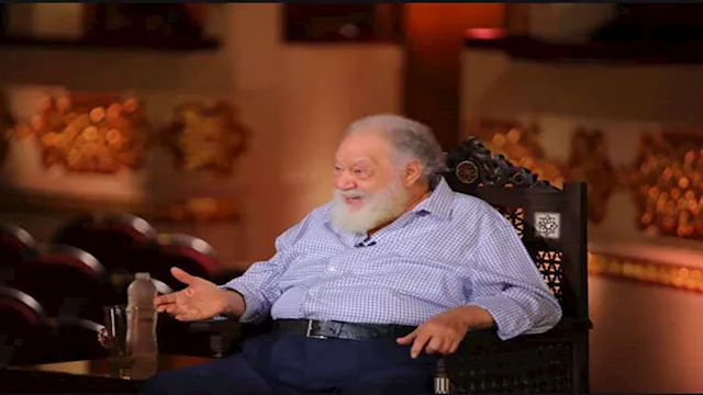 يحيى الفخراني (3)