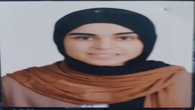  الطالبة ميار إبراهيم السعيد محمد عرنوس