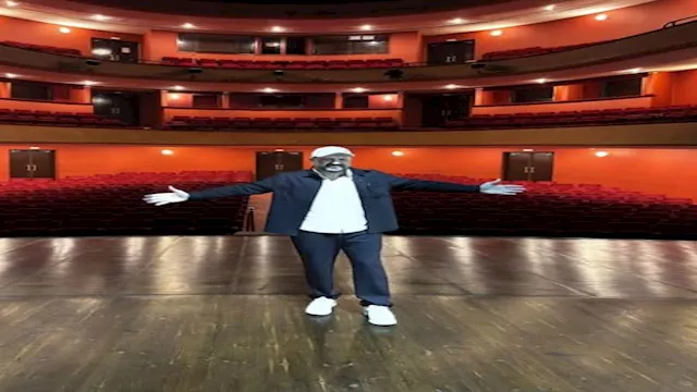 الفنان إدوارد