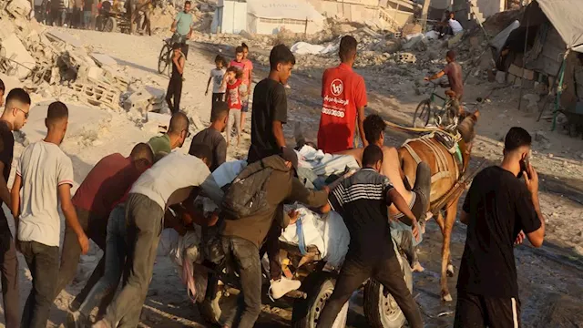 الأونروا: إسرائيل تقتل وتصيب يوميا 400 فلسطيني في 