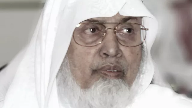 الشيخ بشير أحمد صديق