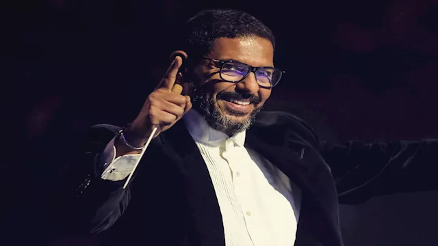 هاني فرحات المايسترو