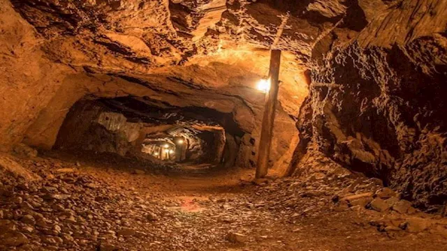 منجم ارشيفية