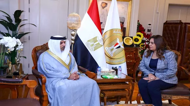 جانب من القاء