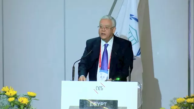 المستشار الدكتور حنفي جبالي