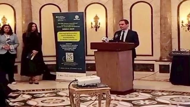 الكاتب أحمد المسلماني