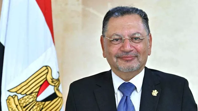 الدكتور محمد حسين رفعت السركي