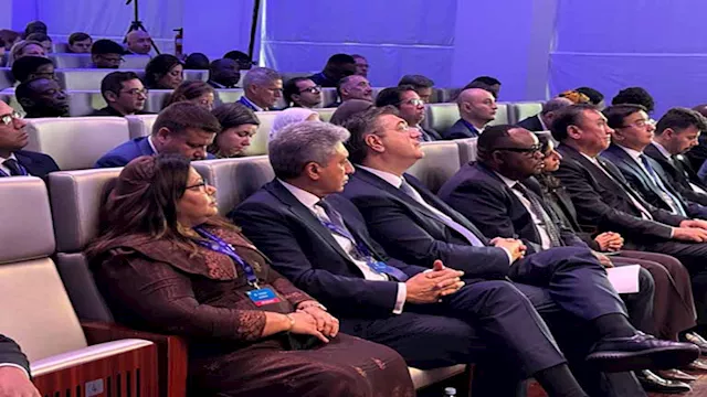 منتدى السياحة العالمي