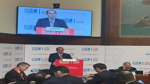 أحمد كجوك وزير المالية